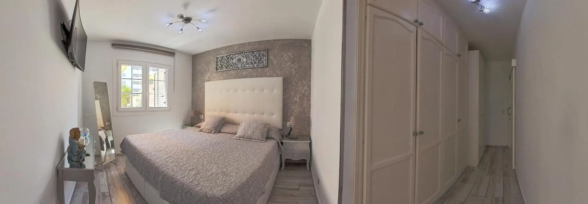 Apartmán Medano Sea Avenue El Médano
