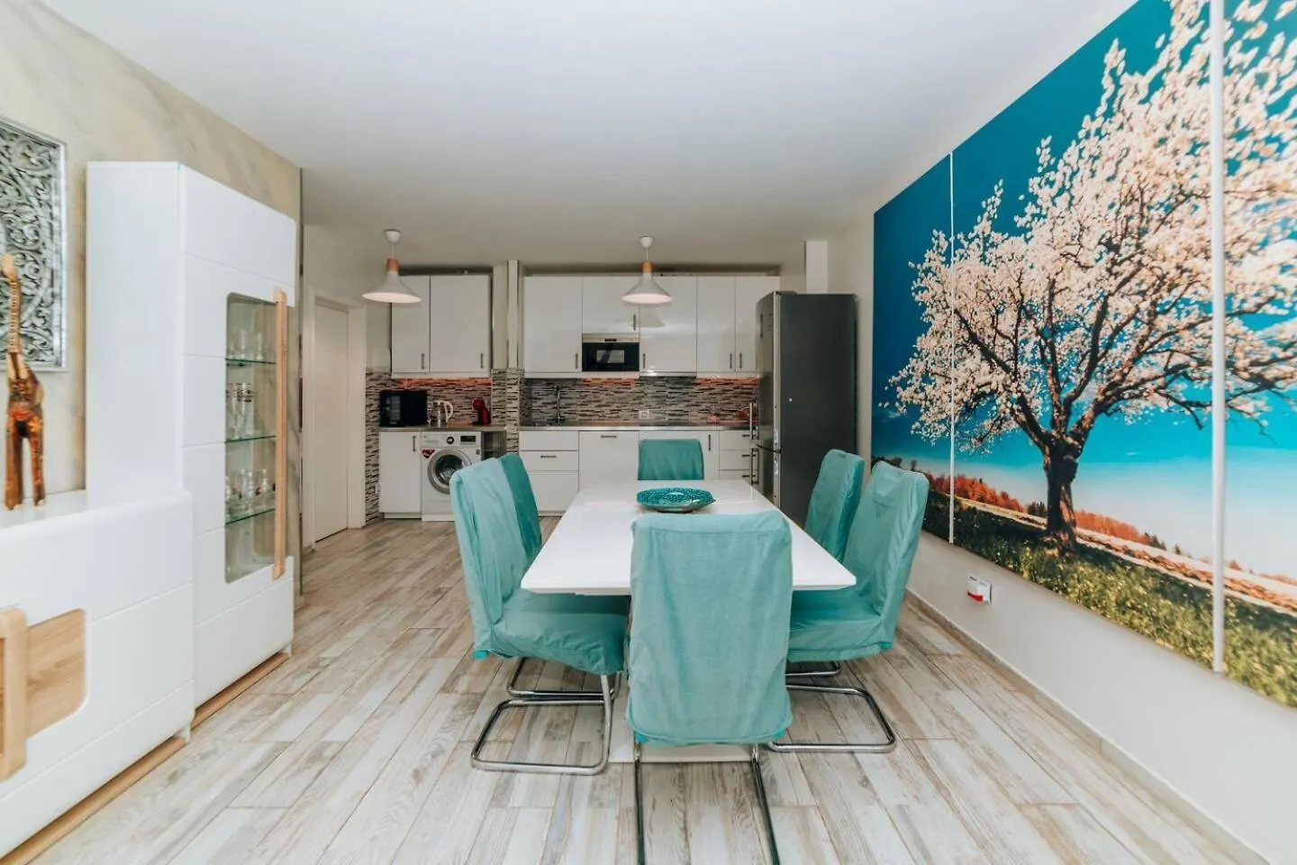 Apartmán Medano Sea Avenue El Médano Španělsko