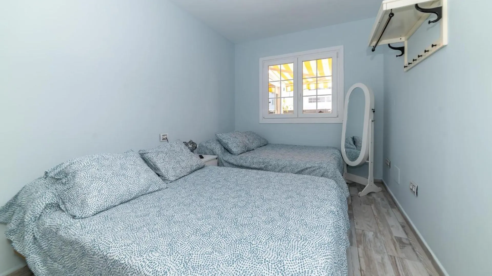 Apartmán Medano Sea Avenue El Médano