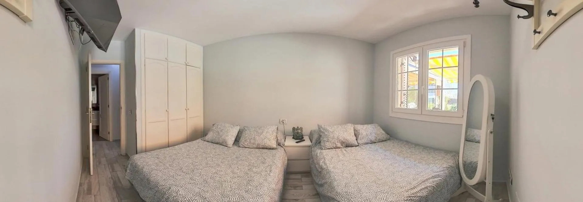 Apartmán Medano Sea Avenue El Médano