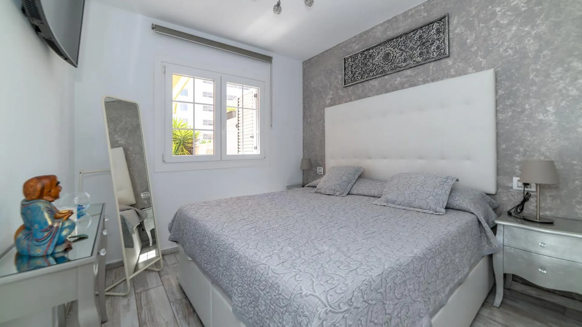 Apartmán Medano Sea Avenue El Médano Španělsko