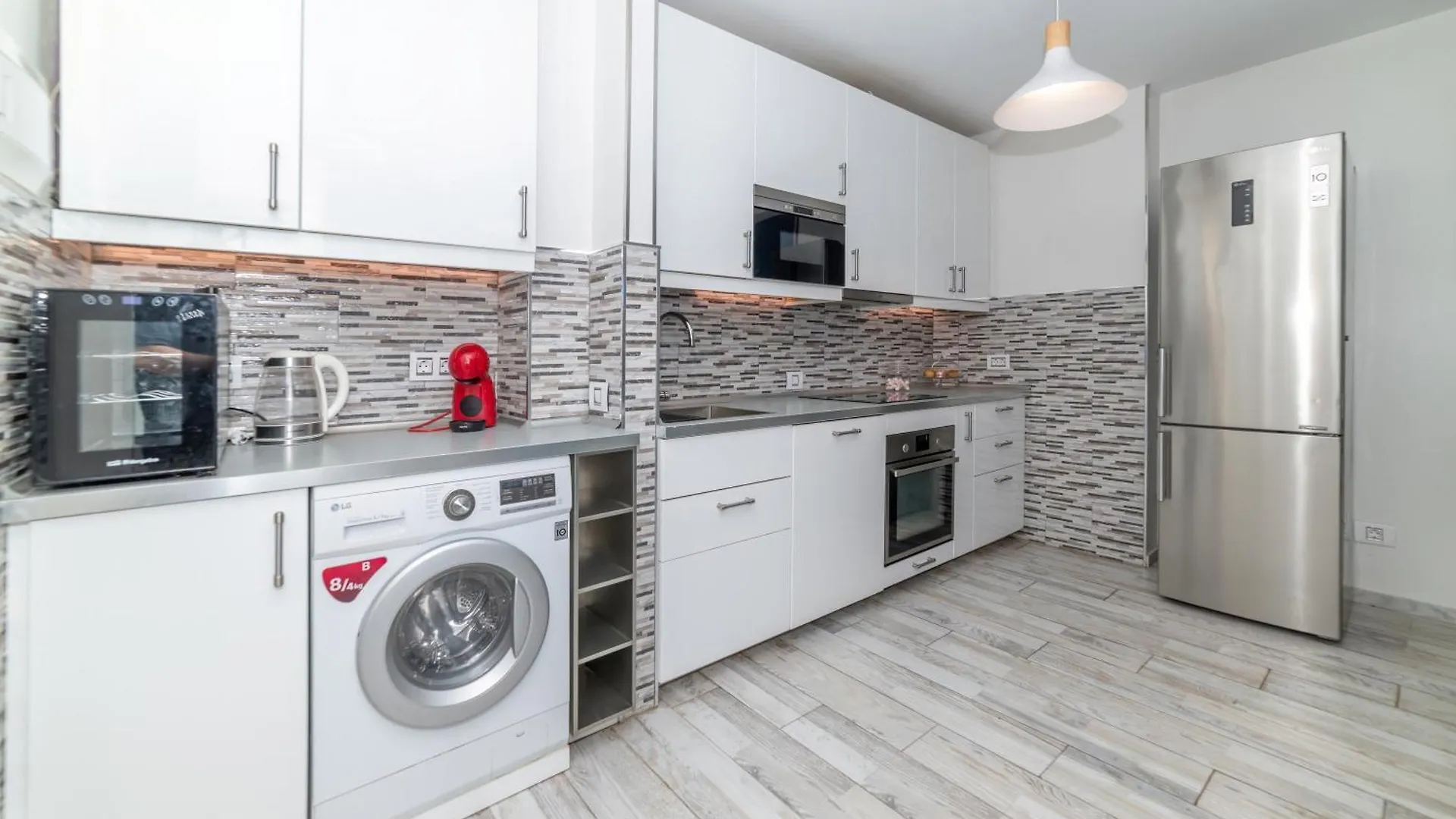 Apartmán Medano Sea Avenue El Médano